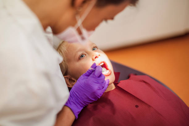 Best Walk-In Emergency Dental Services in Union Gap, WA