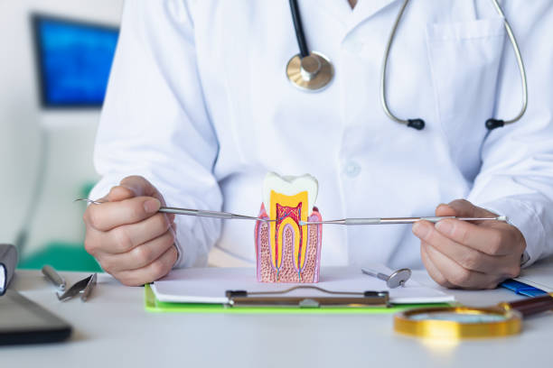 Best Emergency Treatment for Oral Infections in Union Gap, WA
