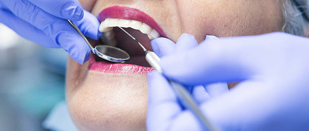 , WA Emergency Dental Service Company